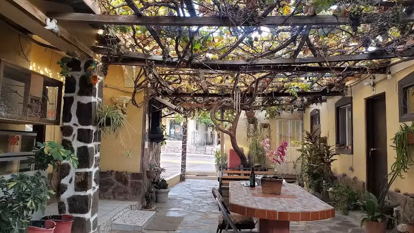 Casa de Huespedes &ldquo;Manuelita&rdquo;