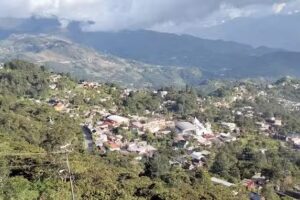 Casa de hu&eacute;spedes &ldquo;Maria Bonita&rdquo;