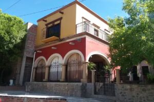 Casa de Huespedes Mati