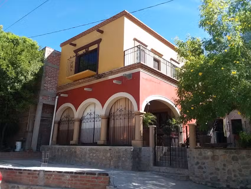 Casa de Huespedes Mati