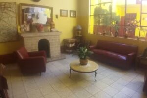 Casa de huespedes maura