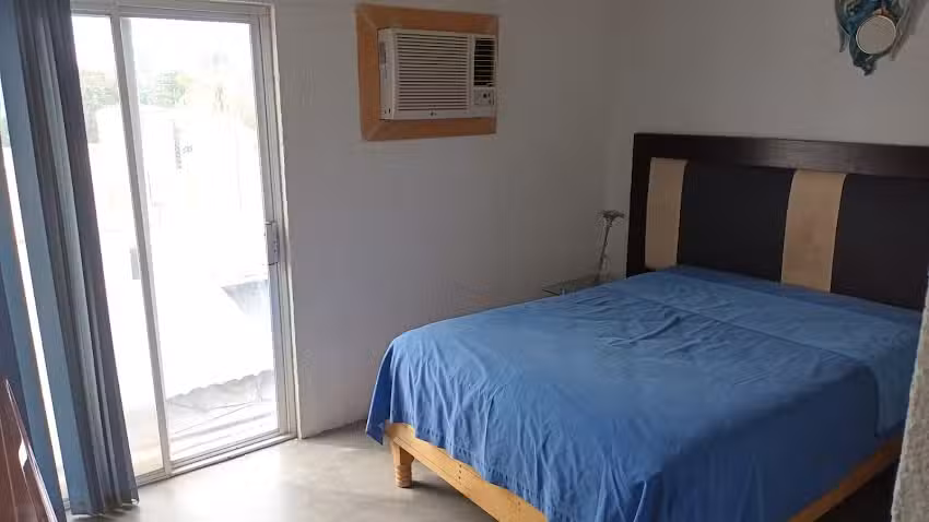 Casa de Huespedes MERAKI