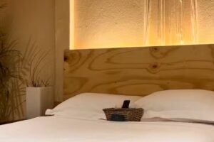 Casa de huéspedes Mi Ranchito