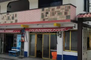 Casa De Huespedes Nayomi