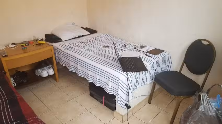 Casa de Huespedes Nena