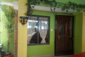 Casa de Hu&eacute;spedes Noria