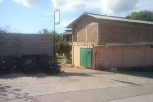 Casa de Huéspedes Paso Texas