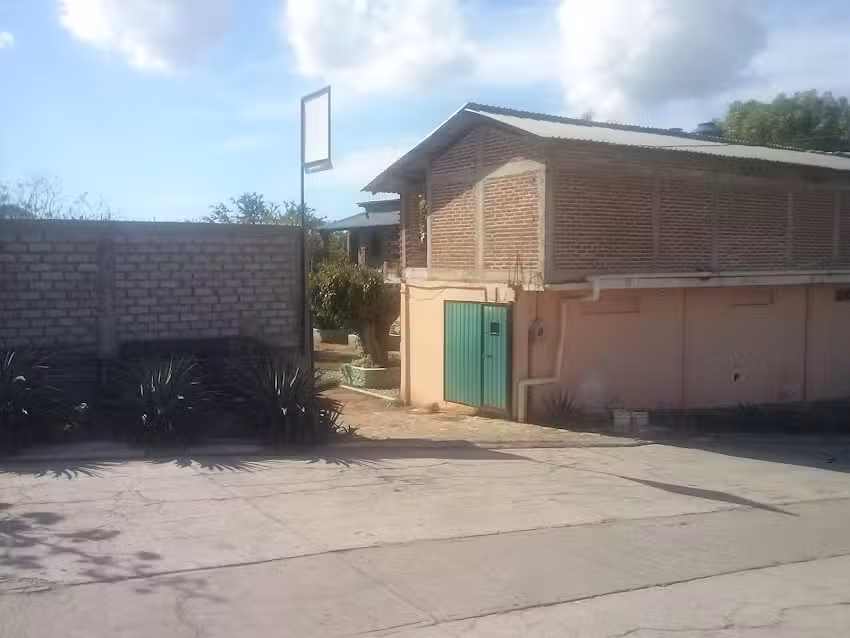Casa de Hu&eacute;spedes Paso Texas