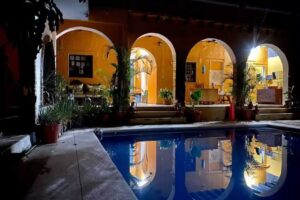 Casa de hu&eacute;spedes Pipo