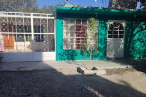 Casa de Huéspedes Piyalli