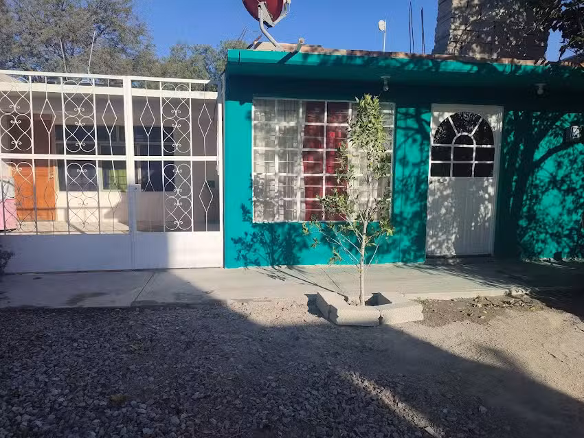 Casa de Hu&eacute;spedes Piyalli