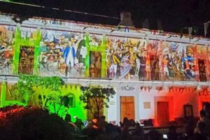 Casa de Hu&eacute;spedes Posada El Jumil