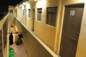 Casa de hu&eacute;spedes R&iacute;o bravo