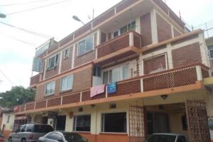 Casa de Hu&eacute;spedes Rossy