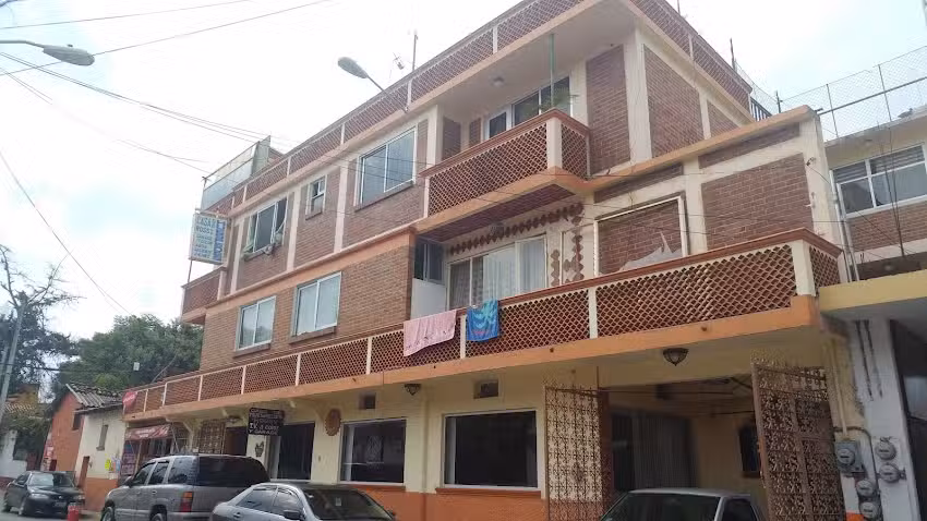 Casa de Hu&eacute;spedes Rossy