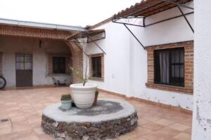 Casa de Huespedes San Agust&iacute;n