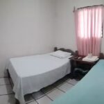 CASA DE HU&Eacute;SPEDES SAN CARLOS