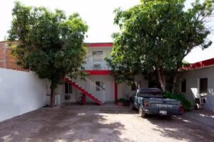 Casa De Huéspedes San José