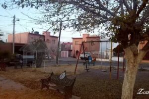 Casa de Huespedes Santa Anita