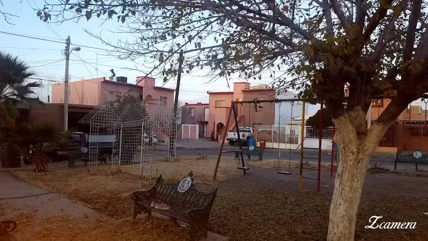 Casa de Huespedes Santa Anita