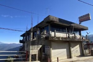 Casa de Hu&eacute;spedes Tehuipango.ver