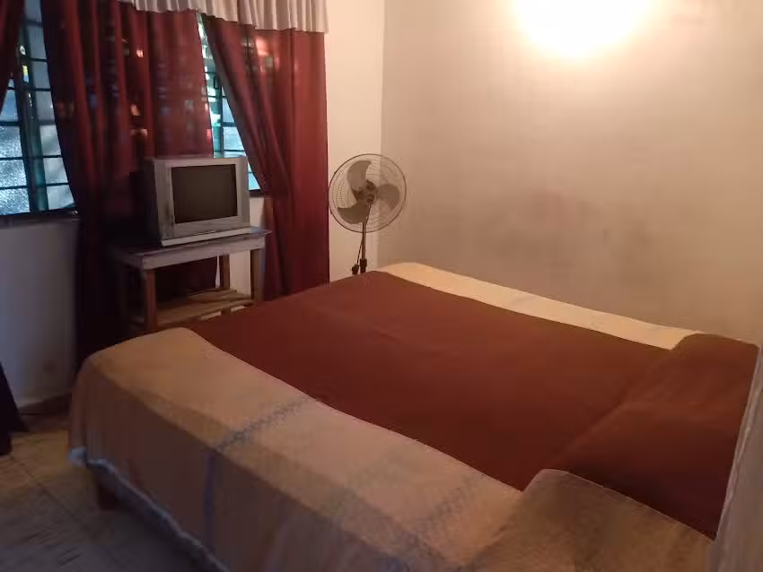 Casa de huespedes Vega