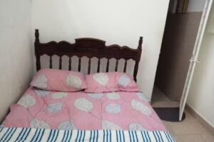 Casa de Hu&eacute;spedes y Posada &ldquo;Mu&ntilde;&iacute;z&rdquo;