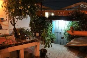 Casa de invitados La Frontera