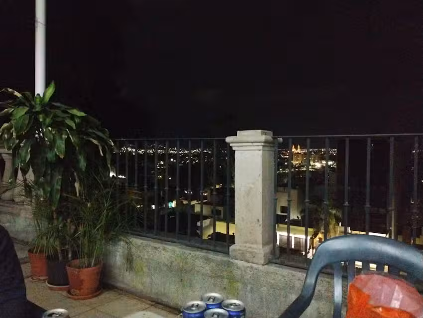 Casa de la cupula