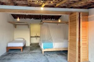 Casa de la Gente Nube