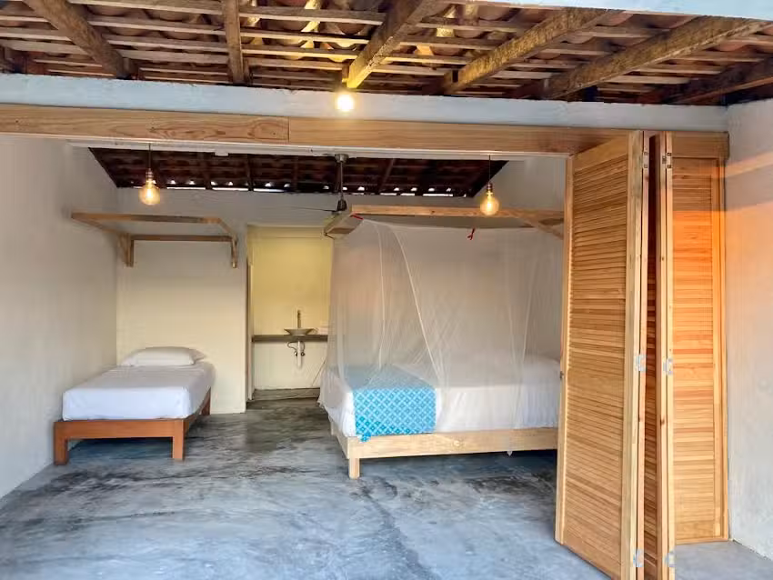 Casa de la Gente Nube