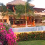 CASA DE LA MONTA&Ntilde;A