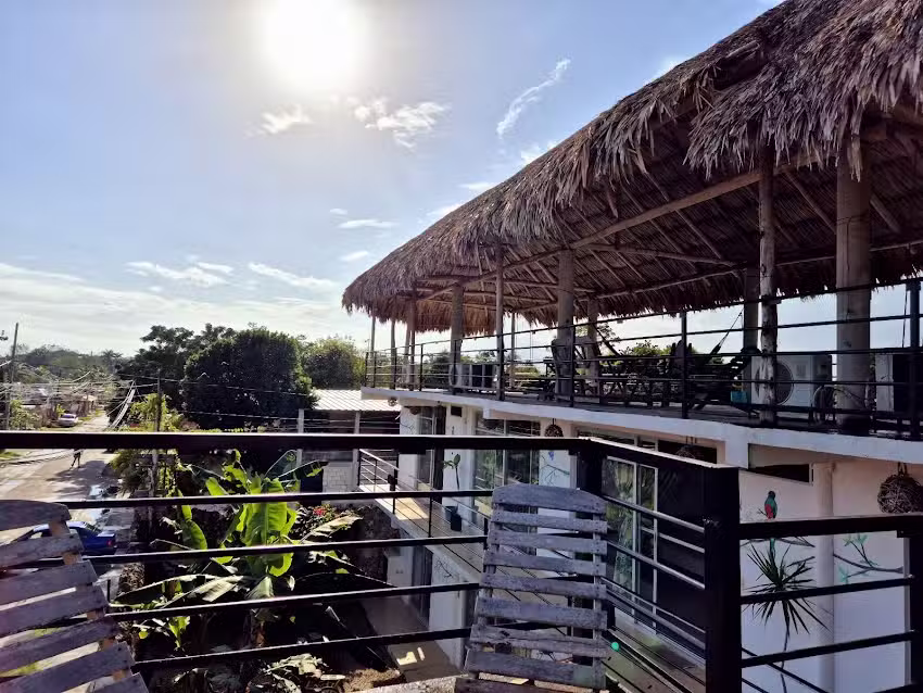 Casa de las Aves