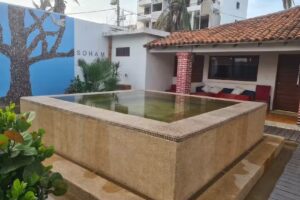 Casa de las Olas Surf & Beach Club