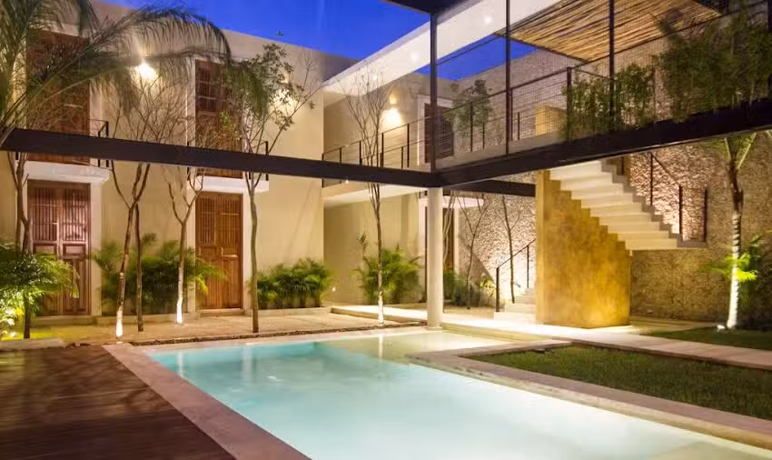 Casa de las Palomas by Paloma&rsquo;s Hotels