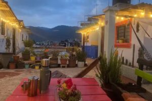 Casa de los colores san cris &ndash; Hostel