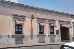 Casa de los Dulces Sueños