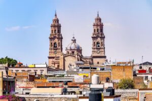 Casa De Los Remedios