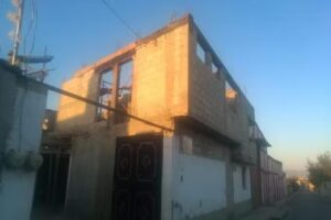 Casa de Luis Alberto Posadas Olloque