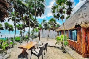 Casa de Mar, Tulum