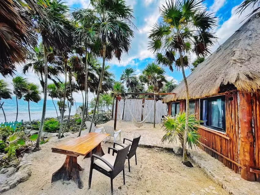 Casa de Mar, Tulum