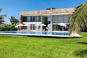 Casa de Piedra Acapulco