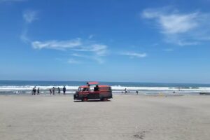 Casa de Playa Chachalacas