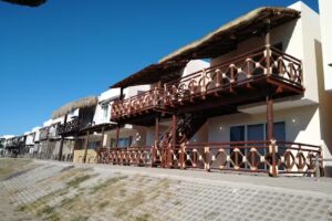 Casa de Playa &ldquo;El Barco&rdquo; Punta Esmeralda 2