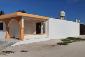 Casa de playa &ldquo;FLAMINGOS&rdquo;