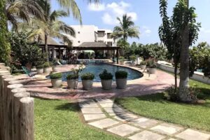 Casa de playa &ldquo;Frida&rdquo;