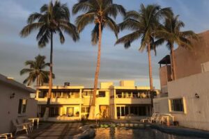 Casa de Playa &ldquo;Los Abuelos&rdquo;