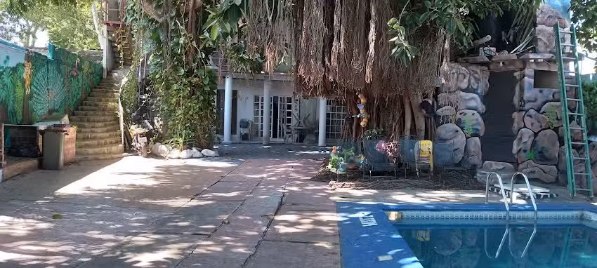 CASA DE PLAYA VERACRUZ HOSTAL