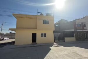 Casa de renta en Tepic (RENTA POR NOCHE)