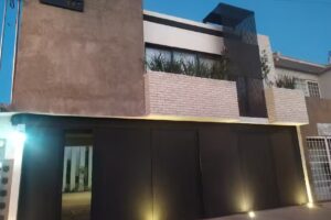 Casa de Ri&oacute;si